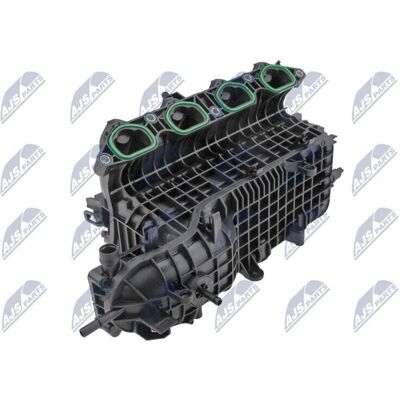 NTY Intake Manifold BKS-VW-022 with Seals NTY Intake Manifold BKS-VW-022 with Seals
