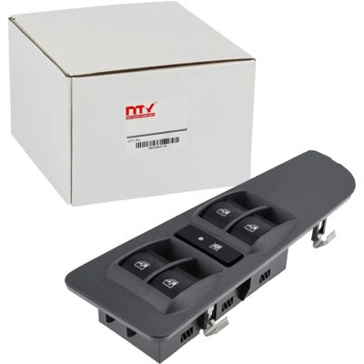 NTY EWS-FT-021 Comutator de Geam Electric - Power Window Switch NTY EWS-FT-021 Comutator de Geam Electric - Power Window Switch