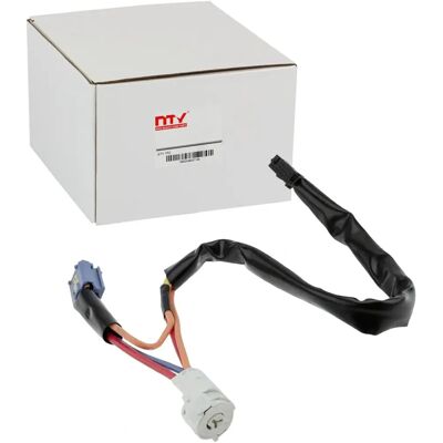NTY EKS-PE-000 ignition/starter switch - Ignition/Starter Switch NTY EKS-PE-000 ignition/starter switch - Ignition/Starter Switch