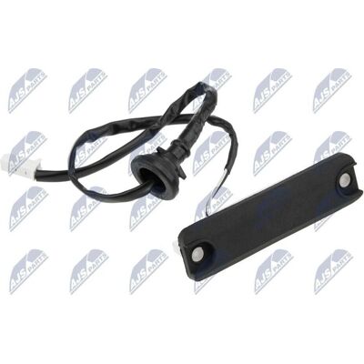 NTY EZC-TY-018 Car Hatchback Button - Car Hatchback Button NTY EZC-TY-018 Car Hatchback Button - Car Hatchback Button