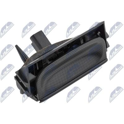 Citroën C4 Grand Picasso Tailgate Handle - 8726V7, 16SKV284, 206006 Citroën C4 Grand Picasso Tailgate Handle - 8726V7, 16SKV284, 206006