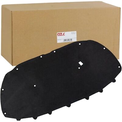 Tapis d'insonorisation VW Polo V - Capot-moteur - Isolation moteur - Publicité Tapis d'insonorisation VW Polo V - Capot-moteur - Isolation moteur - Publicité