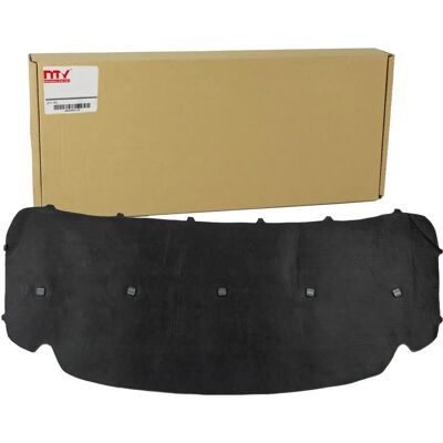 Volkswagen 1T0863831B Isolering - Motorrum Volkswagen 1T0863831B Isolering - Motorrum