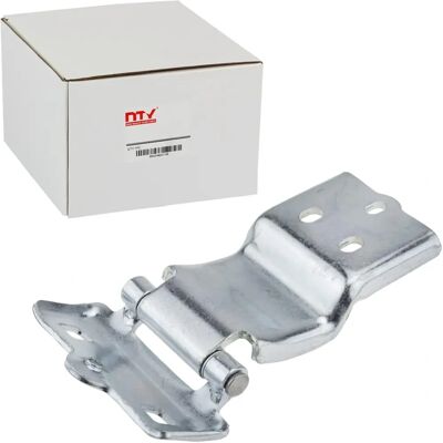 NTY Fiat Ducato EZC-FT-076 Rear Left Door Hinge NTY Fiat Ducato EZC-FT-076 Rear Left Door Hinge