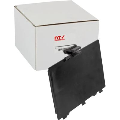 NTY EZC-FT-080 Parafango per Fiat 500 a 3 porte NTY EZC-FT-080 Parafango per Fiat 500 a 3 porte