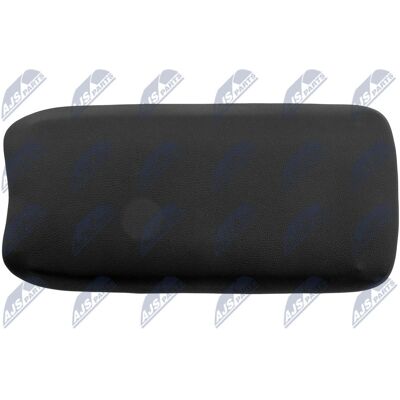 NTY Honda Civic Leather Armrest - armrest NTY Honda Civic Leather Armrest - armrest