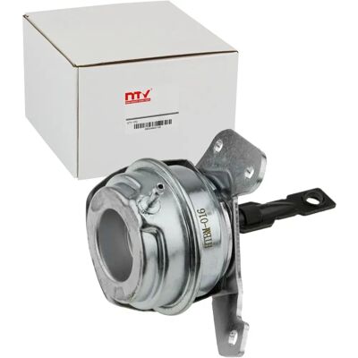 NTY ECD-BM-016 Turbo BMW 5 ja 7 -sarjoille NTY ECD-BM-016 Turbo BMW 5 ja 7 -sarjoille