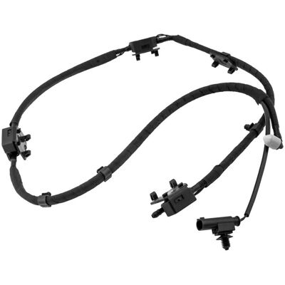 BMW EDS-BM-052 Headlight Washer Nozzle - Vehicle-specific, Durable BMW EDS-BM-052 Headlight Washer Nozzle - Vehicle-specific, Durable