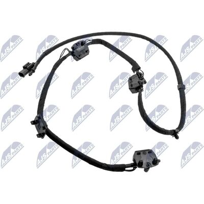 NTY EDS-BM-055 Oppvarmet frontlyktdyse - Frontlyktdyse for BMW X5 NTY EDS-BM-055 Oppvarmet frontlyktdyse - Frontlyktdyse for BMW X5