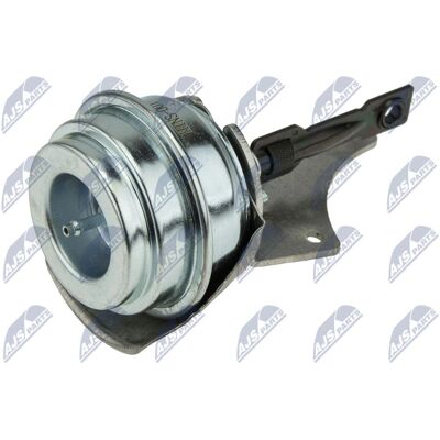 NTY ECD-NS-001 Turbo Nissan Navara NTY ECD-NS-001 Turbo Nissan Navara