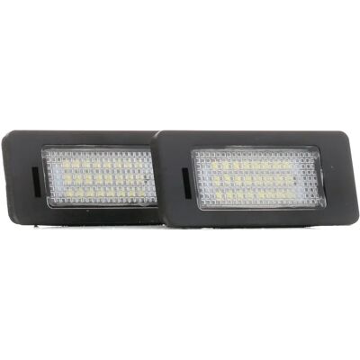 NTY ELP-BM-000 Registreringsskyltlampa - Registreringsskyltlampa NTY ELP-BM-000 Registreringsskyltlampa - Registreringsskyltlampa