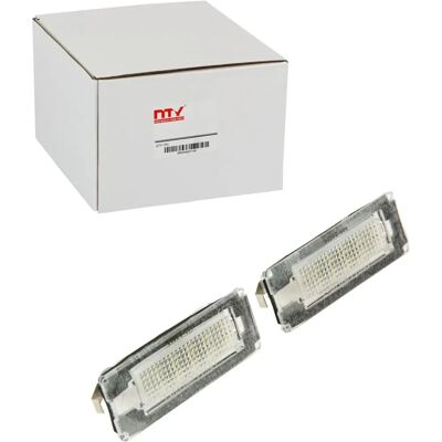 Nty LED Reklámvilkku - Kaksipuolinen - Citroën & Fiat Nty LED Reklámvilkku - Kaksipuolinen - Citroën & Fiat