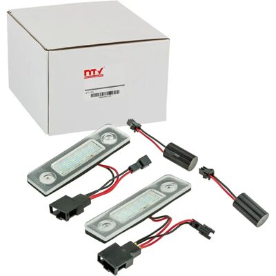 NTY ELP-SK-001 Universal Brake Light for Skoda Octavia 2 Combi & Roomster NTY ELP-SK-001 Universal Brake Light for Skoda Octavia 2 Combi & Roomster