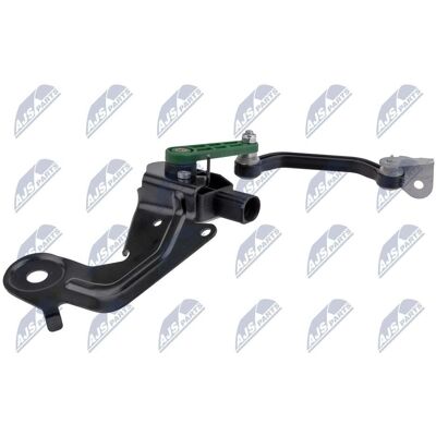 Audi 4F0616571J Lygteskift sensor - Justering af forlygter Audi 4F0616571J Lygteskift sensor - Justering af forlygter