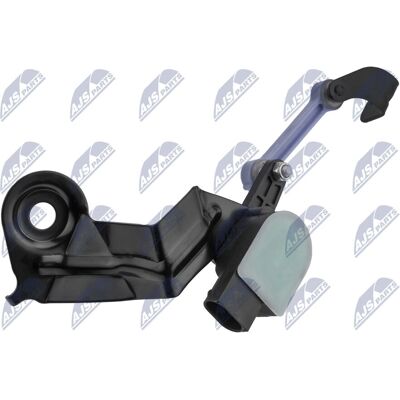Audi A4 B6 B7 Exeo Rear Xenon Leveling Sensor - Sensor, Leuchtweitenregulierung Audi A4 B6 B7 Exeo Rear Xenon Leveling Sensor - Sensor, Leuchtweitenregulierung