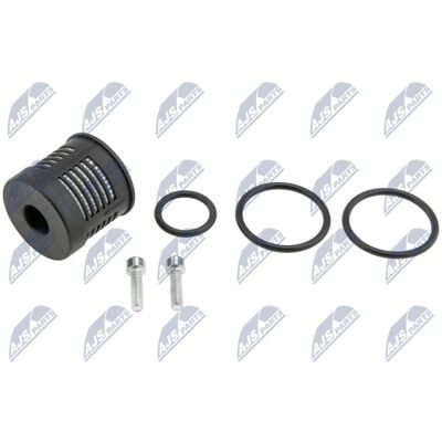 Filtru hidraulic și de cuplu pentru Volvo S60 AWD - Filtru hidraulic, lamelă Filtru hidraulic și de cuplu pentru Volvo S60 AWD - Filtru hidraulic, lamelă