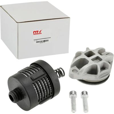 Filtru Hidraulic Haldex Gen 2-3 Mercedes - Filtru hidraulic pentru tracțiune integrală Filtru Hidraulic Haldex Gen 2-3 Mercedes - Filtru hidraulic pentru tracțiune integrală