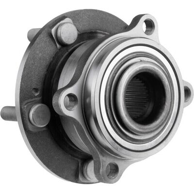 NTY KLP-KA-322 Vorderachse Radlager Satz NTY KLP-KA-322 Vorderachse Radlager Satz