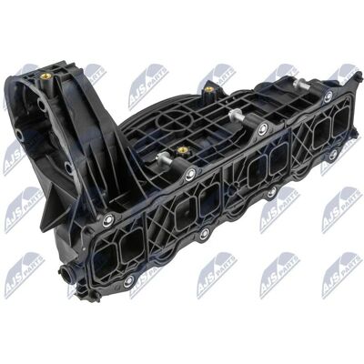 Mercedes-Benz Intake Manifold - 6510900037 - Compatible with W204, W205, W176, W212 Mercedes-Benz Intake Manifold - 6510900037 - Compatible with W204, W205, W176, W212