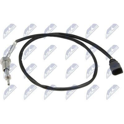Nty Audi Q3 Skoda Seat Exhaust Gas Temp Sensor - Exhaust Gas Temperature Sensor Nty Audi Q3 Skoda Seat Exhaust Gas Temp Sensor - Exhaust Gas Temperature Sensor