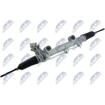 NTY SPK-ME-006 Hydraulisches Lenkgetriebe - Lenkgetriebe für Mercedes-Benz E-Klasse, CLS Coupé NTY SPK-ME-006 Hydraulisches Lenkgetriebe - Lenkgetriebe für Mercedes-Benz E-Klasse, CLS Coupé
