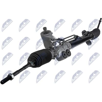 Nissan 49001CL10D Model - Hydraulisk styring Nissan 49001CL10D Model - Hydraulisk styring