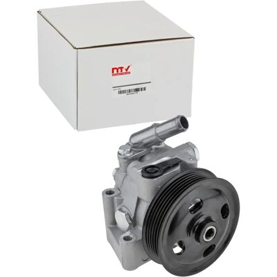 NTY SPW-JG-006 Servopumpe - Hydraulische Lenkpumpe NTY SPW-JG-006 Servopumpe - Hydraulische Lenkpumpe