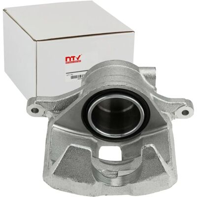 Toyota HZP-TY-071 Left Front Brake Caliper - Brake Part Toyota HZP-TY-071 Left Front Brake Caliper - Brake Part