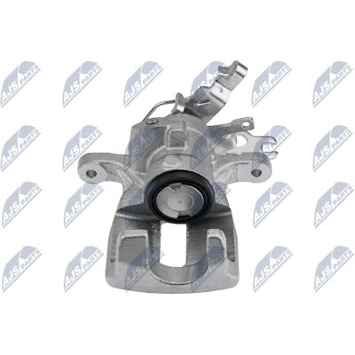 NTY VW Caddy Venstre bakbremse - Brake Caliper NTY VW Caddy Venstre bakbremse - Brake Caliper