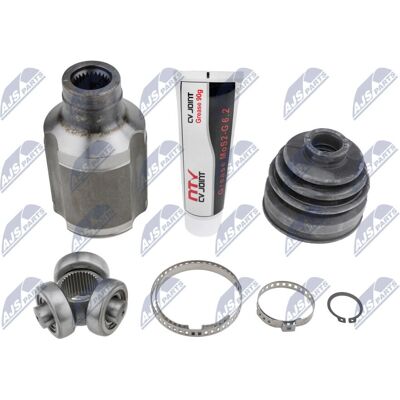 NTY NPW-CH-077 Drive Shaft Joint Set for Tesla Model NTY NPW-CH-077 Drive Shaft Joint Set for Tesla Model