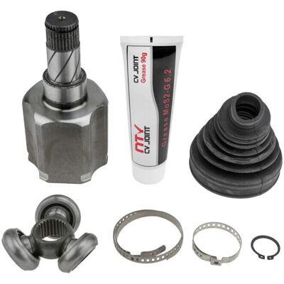 NTY NPW-FR-091 Set articulații arbore de transmisie pentru Ford Galaxy, Mondeo, S-max NTY NPW-FR-091 Set articulații arbore de transmisie pentru Ford Galaxy, Mondeo, S-max