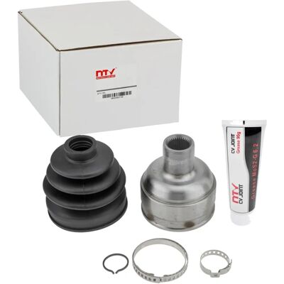 Articulație ax transmisie NTY - 26/34 dinți - 100mm - Dreapta față - Opel Astra Meriva Articulație ax transmisie NTY - 26/34 dinți - 100mm - Dreapta față - Opel Astra Meriva