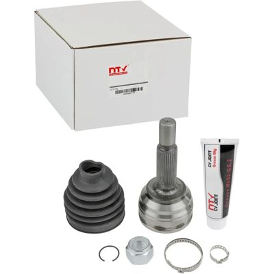 NTY NPZ-CH-033 Set de articulații, ax de transmisie - CV joint axle shaft set NTY NPZ-CH-033 Set de articulații, ax de transmisie - CV joint axle shaft set
