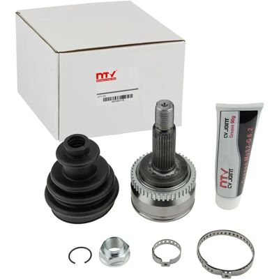 Hyundai NPZ-HY-557 Set articulatii și semi-axuri pentru puntea față Hyundai NPZ-HY-557 Set articulatii și semi-axuri pentru puntea față