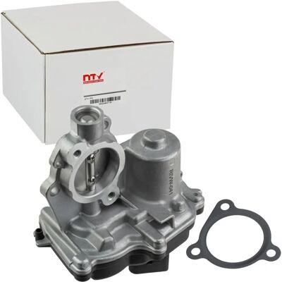 Valvula EGR Volkswagen Audi Skoda Seat - Euro 6 - 04L131501D Valvula EGR Volkswagen Audi Skoda Seat - Euro 6 - 04L131501D