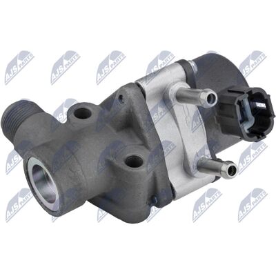 Nissan EGR-Ventil - Langlebig, Passend für Almera & Primera Nissan EGR-Ventil - Langlebig, Passend für Almera & Primera