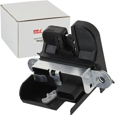 VAG EZC-VW-211 Autolock - Elektrisch - Zwart - Type Voertuig VAG EZC-VW-211 Autolock - Elektrisch - Zwart - Type Voertuig