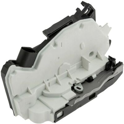 NTY Lucchetto portiera anteriore destra - Per Audi, Seat, VW NTY Lucchetto portiera anteriore destra - Per Audi, Seat, VW