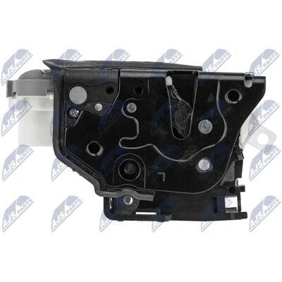 NTY 8J1837015D - Cerradura de puerta para Audi y Porsche NTY 8J1837015D - Cerradura de puerta para Audi y Porsche