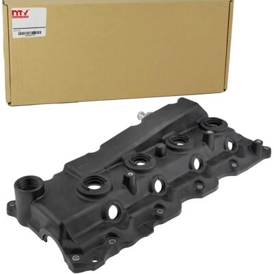 Toyota BPZ-TY-001 Cylinder Head Cover - Vehicle Parts Toyota BPZ-TY-001 Cylinder Head Cover - Vehicle Parts