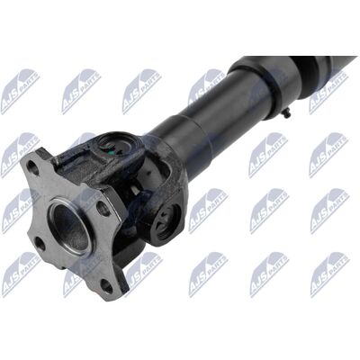 NTY Toyota Land Cruiser Drive Shaft - Front 2017+ NTY Toyota Land Cruiser Drive Shaft - Front 2017+