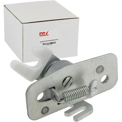 NTY EZC-CT-029 Rear Side Wall Lock - Car Door Lock NTY EZC-CT-029 Rear Side Wall Lock - Car Door Lock