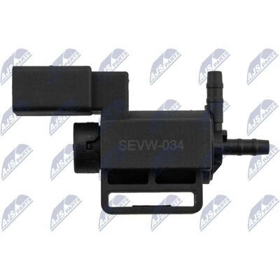NTY ECD-VW-034 Zawór dopływu powietrza - System ssania powietrza NTY ECD-VW-034 Zawór dopływu powietrza - System ssania powietrza