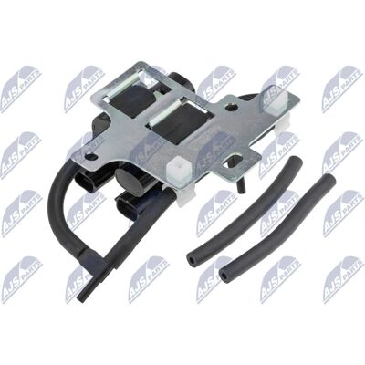 NTY EAG-MS-004 - Differential Locking Valve NTY EAG-MS-004 - Differential Locking Valve