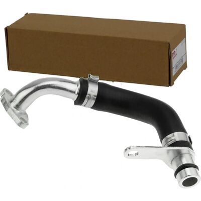 NTY ECD-BM-017 Turboöl-Leitung für BMW 1-5, X1, X3, Z4 - Lader NTY ECD-BM-017 Turboöl-Leitung für BMW 1-5, X1, X3, Z4 - Lader