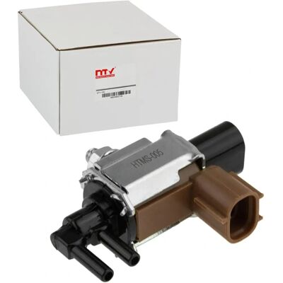 Mitsubishi Turbo Wastegate Valve - K5t48272, Model: MR204853 Mitsubishi Turbo Wastegate Valve - K5t48272, Model: MR204853