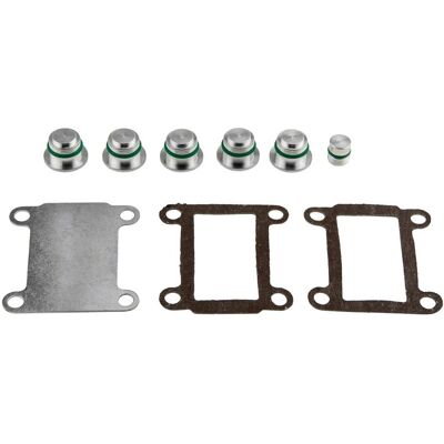 NTY BKS-FT-005A - Modulo tubo di aspirazione per Alfa Romeo 156, 159, Brera, Spider NTY BKS-FT-005A - Modulo tubo di aspirazione per Alfa Romeo 156, 159, Brera, Spider