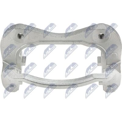Wsparcie mocowania zacisku hamulcowego NTY - Hyundai Tucson Kia Wsparcie mocowania zacisku hamulcowego NTY - Hyundai Tucson Kia