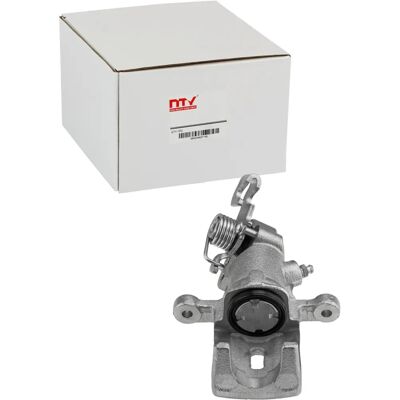 Hyundai HZT-HY-546 Højre bagbremsecaliper - Bremsedel Hyundai HZT-HY-546 Højre bagbremsecaliper - Bremsedel