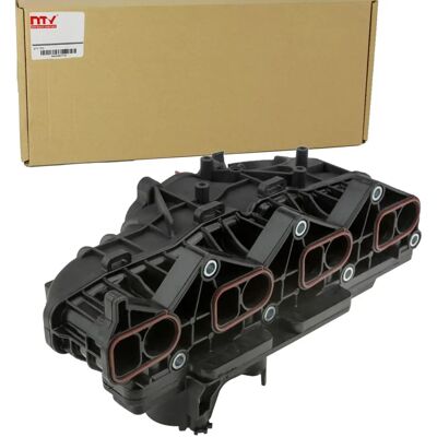 Mercedes-Benz BKS-ME-024 Intake Manifold with Seals - Intake Manifold Mercedes-Benz BKS-ME-024 Intake Manifold with Seals - Intake Manifold